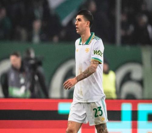 恩德裏克,國家德比之,倚重姆巴佩,PG电子官网,PG电子试玩,PG电子模拟器,PG电子平台,PG电子下载