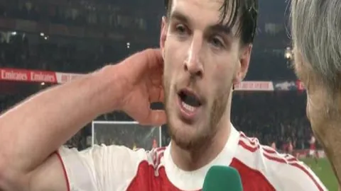 欧战速递：皇家马德里2-1击败马竞进行同城德比，阿森纳7-1大胜荷甲劲旅